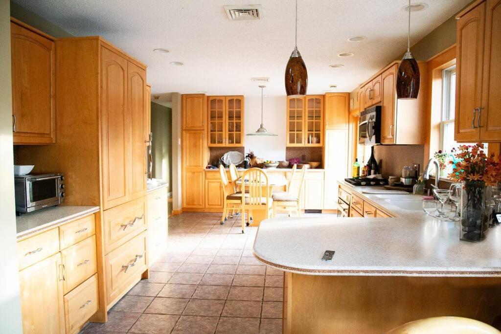 Escape To The Catskills Liberty Exterior photo