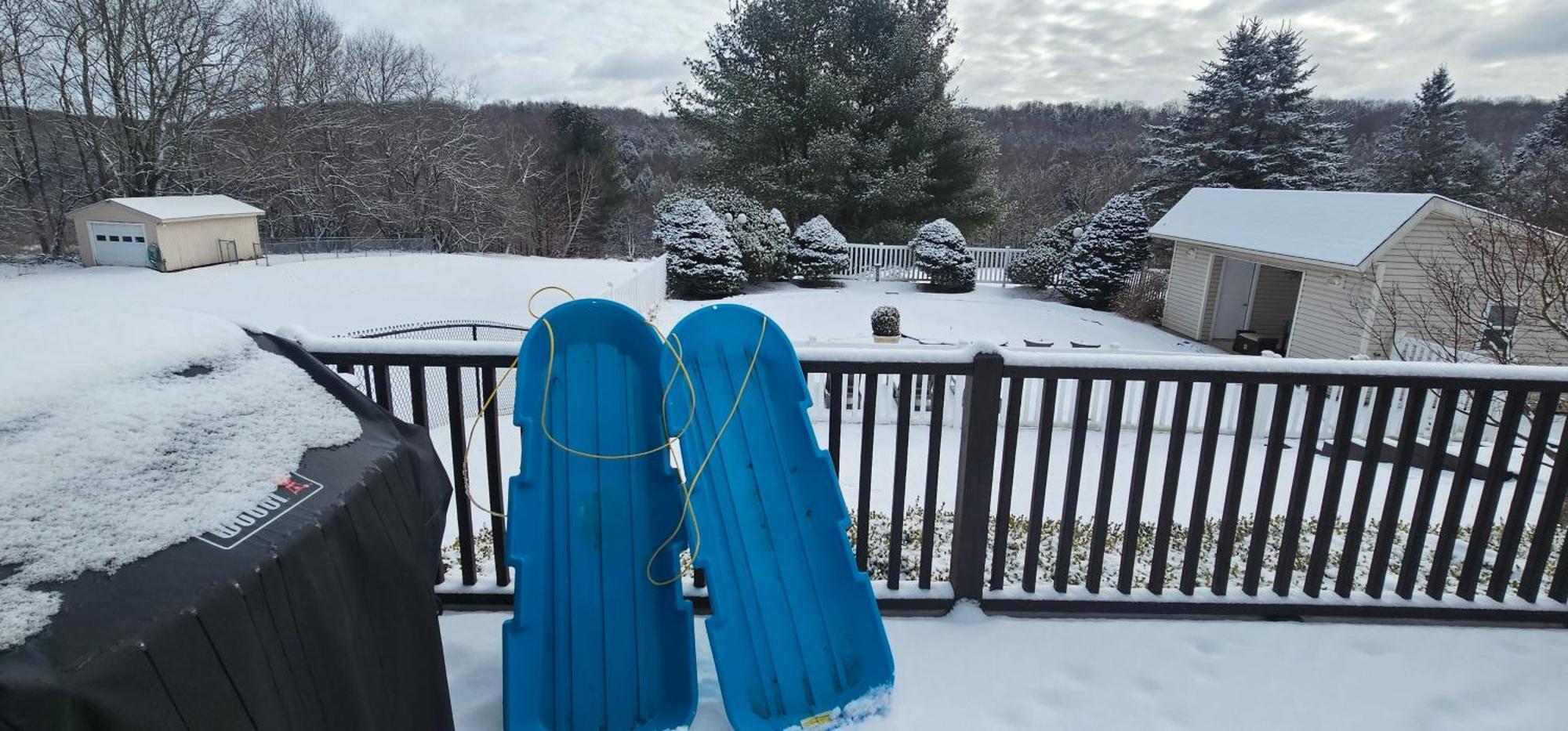 Escape To The Catskills Liberty Exterior photo